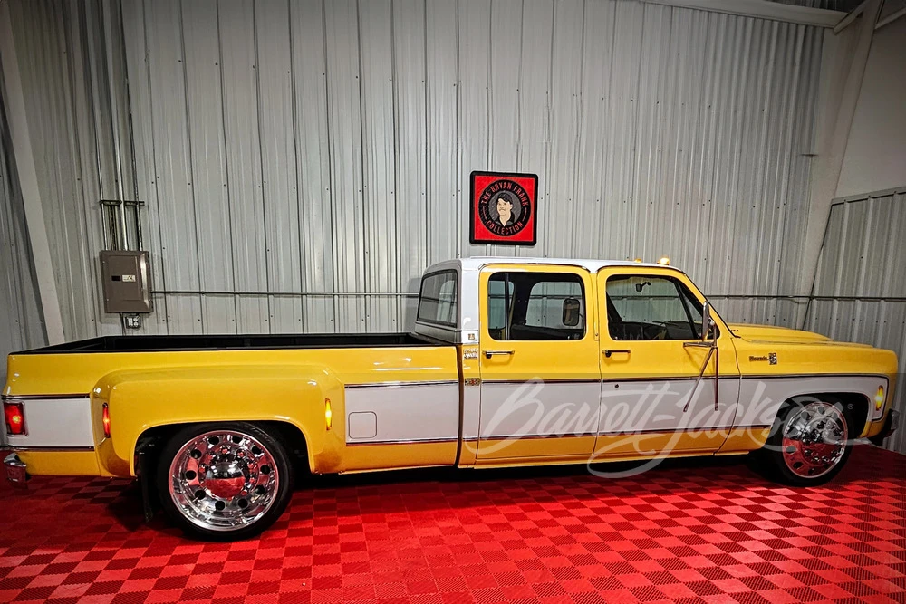1977 GMC C/K 3rd Gen - Image 21 of 21