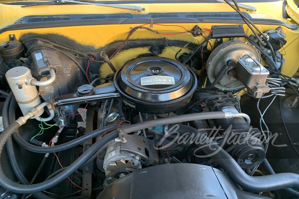1977 GMC C/K 3rd Gen - Image 2 of 9