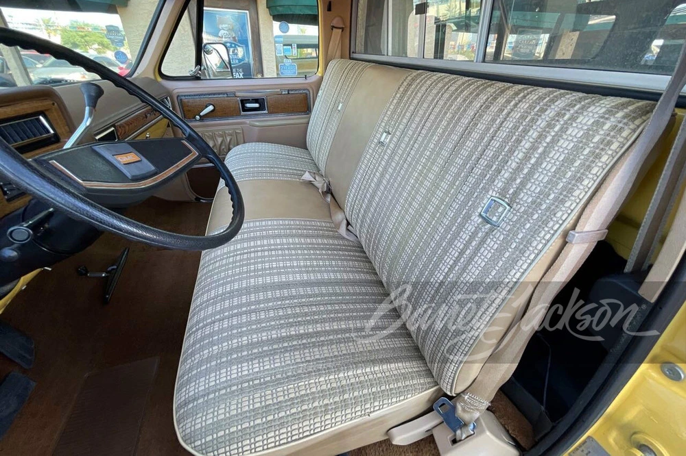 1977 GMC C/K 3rd Gen - Image 3 of 9