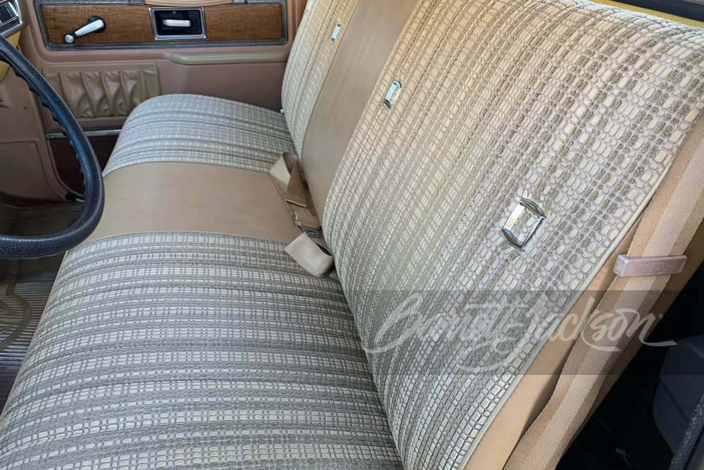 1977 GMC C/K 3rd Gen - Image 4 of 9