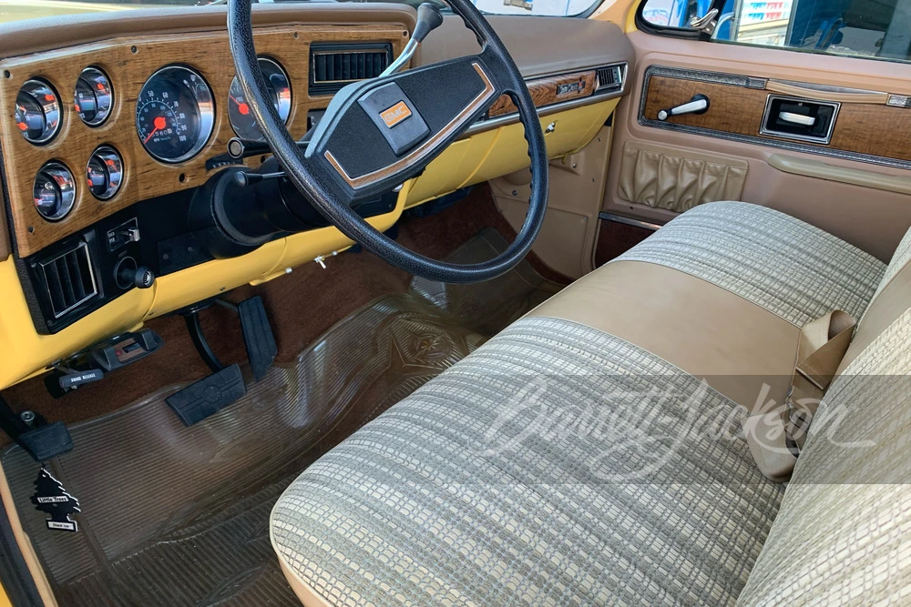 1977 GMC C/K 3rd Gen - Image 5 of 9