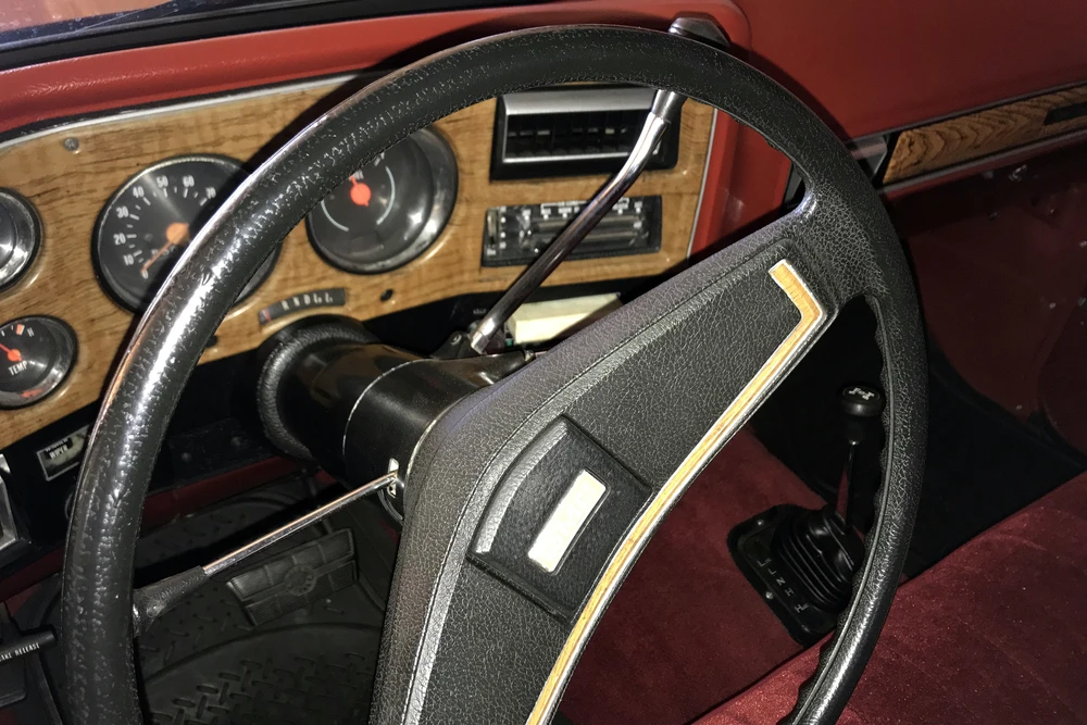 1977 GMC C/K 3rd Gen - Image 4 of 5