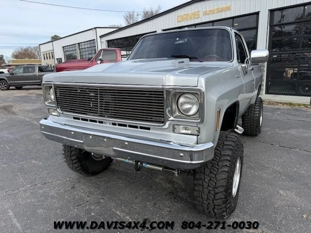 1977 GMC C/K 3rd Gen - Image 2 of 12