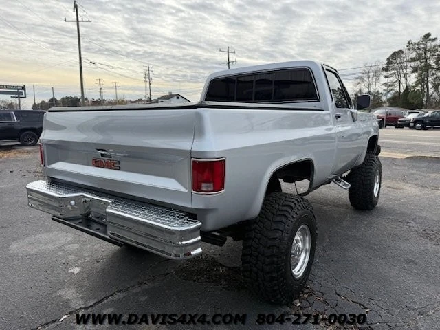 1977 GMC C/K 3rd Gen - Image 10 of 12