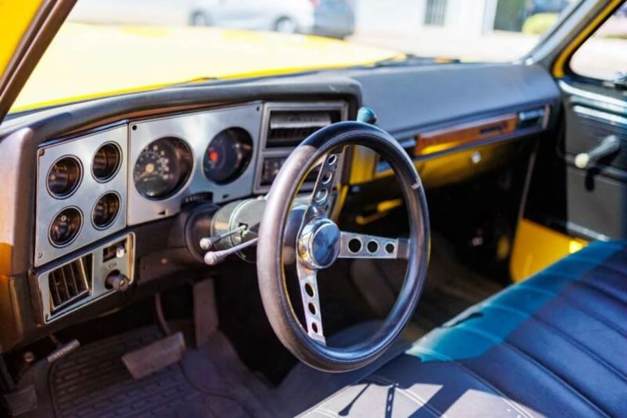 1977 GMC C/K 3rd Gen - Image 17 of 29