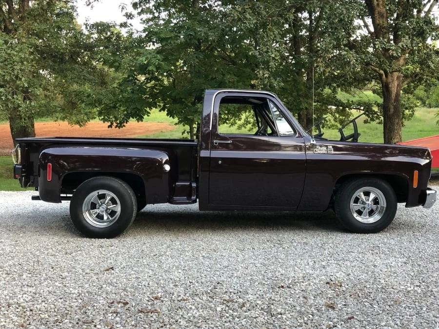 1977 GMC C/K 3rd Gen - Image 2 of 3