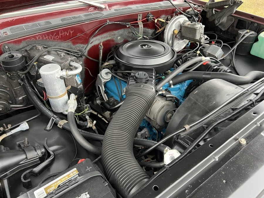 1977 GMC C/K 3rd Gen - Image 8 of 8