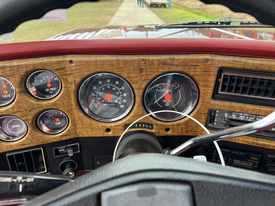 1977 GMC C/K 3rd Gen - Image 6 of 8