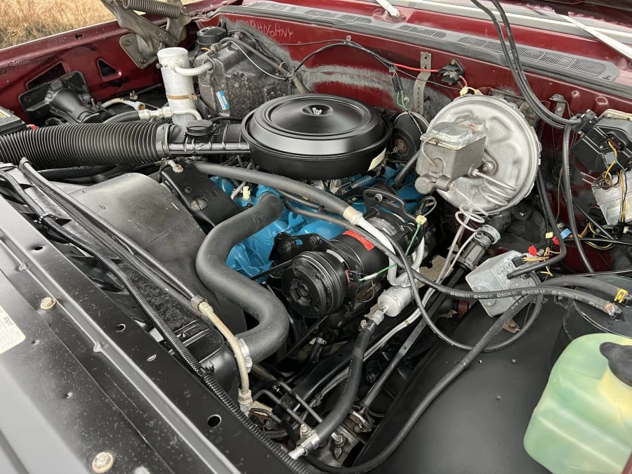 1977 GMC C/K 3rd Gen - Image 7 of 8