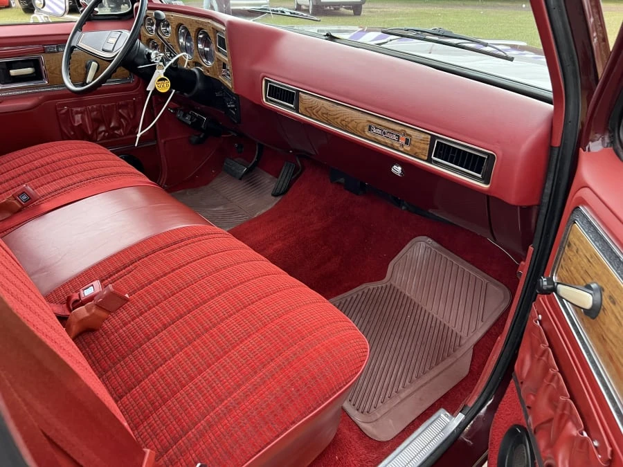 1977 GMC C/K 3rd Gen - Image 5 of 8
