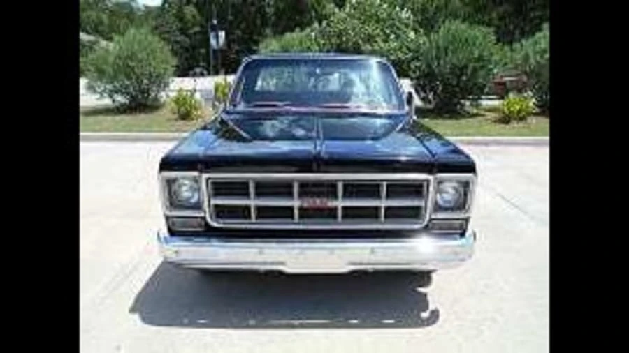 1977 GMC C/K 3rd Gen - Image 12 of 12