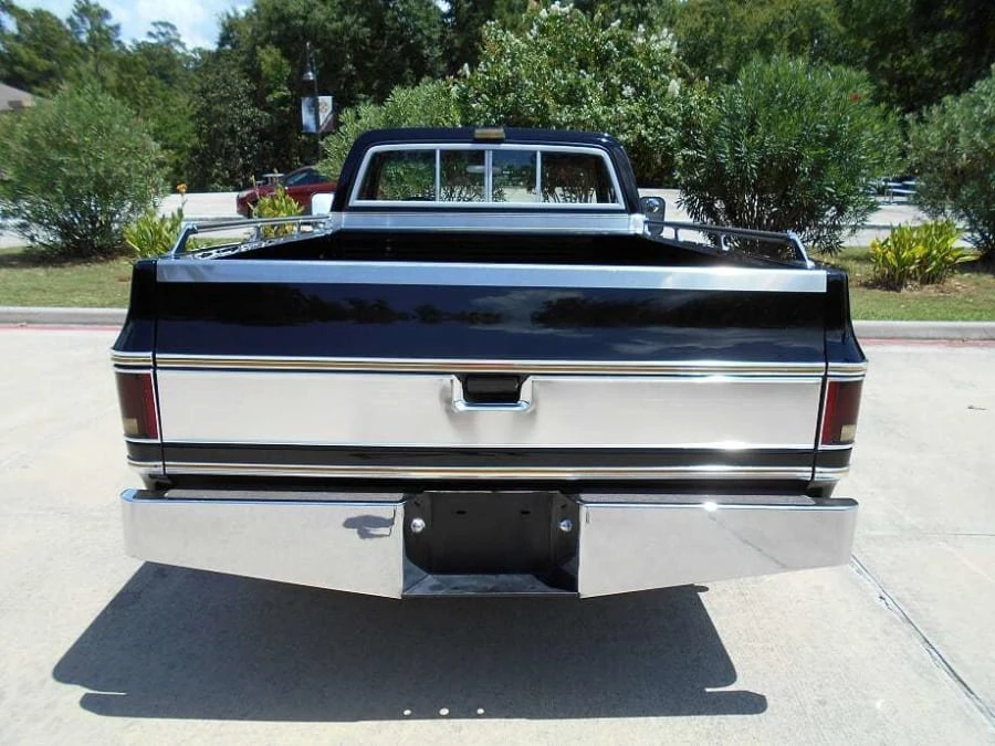 1977 GMC C/K 3rd Gen - Image 11 of 12