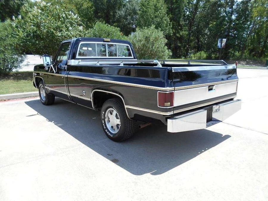 1977 GMC C/K 3rd Gen - Image 2 of 12