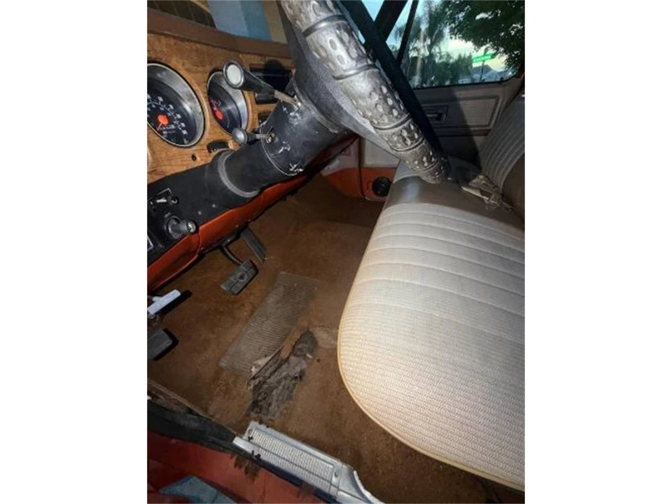 1977 GMC C/K 3rd Gen - Image 2 of 18