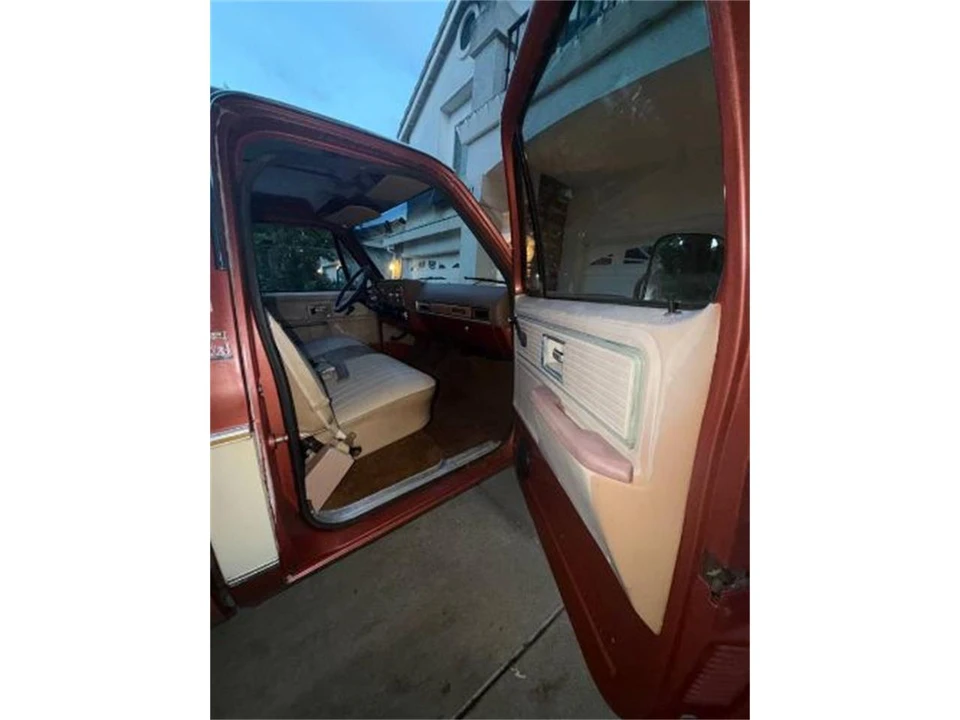 1977 GMC C/K 3rd Gen - Image 3 of 18