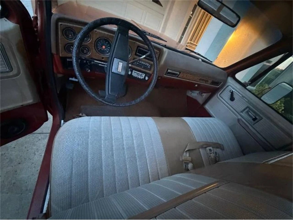 1977 GMC C/K 3rd Gen - Image 7 of 18