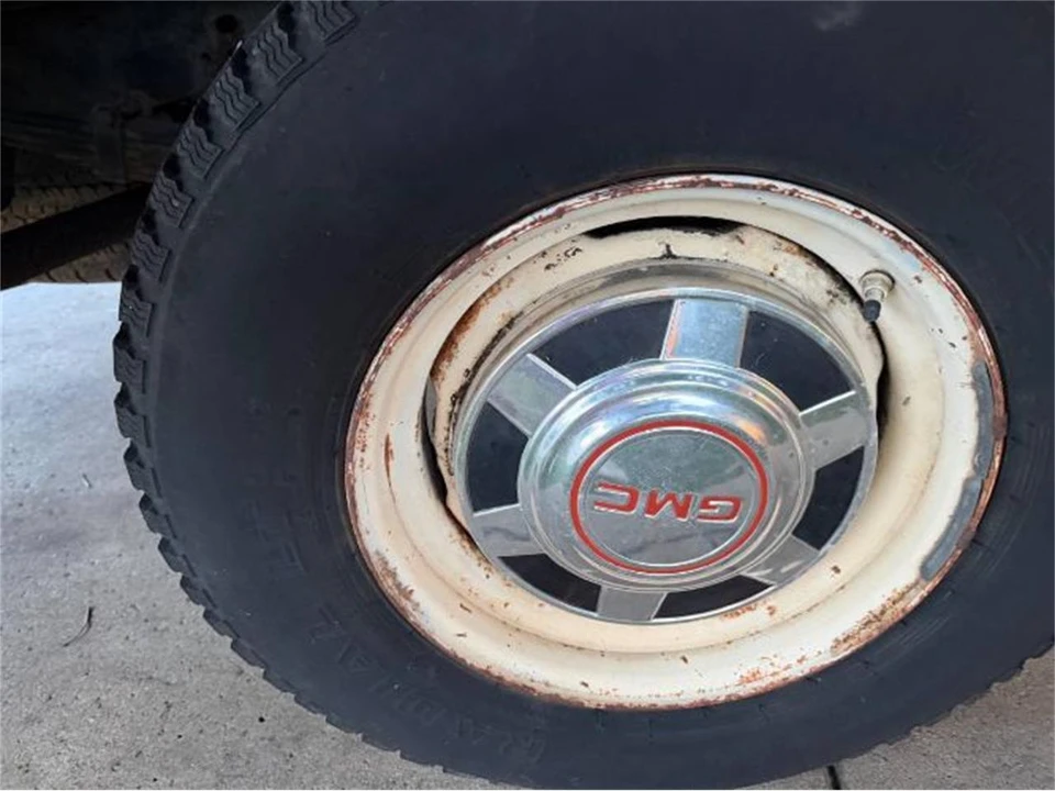 1977 GMC C/K 3rd Gen - Image 6 of 18