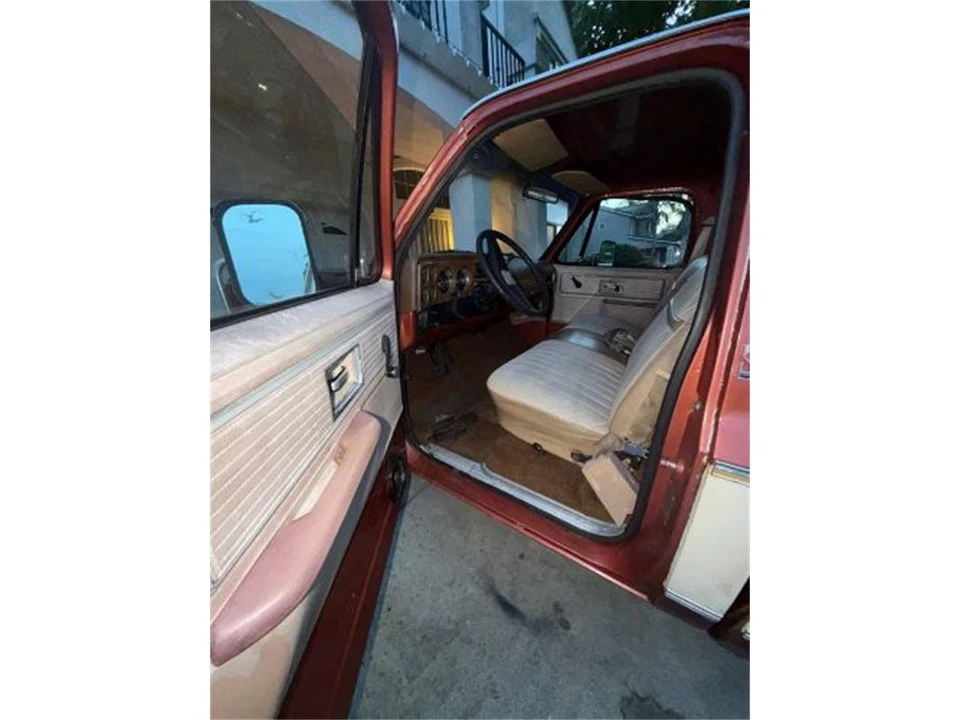 1977 GMC C/K 3rd Gen - Image 5 of 18