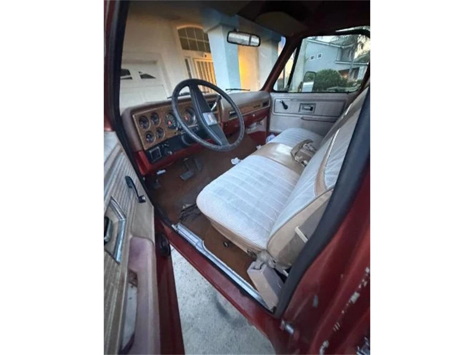 1977 GMC C/K 3rd Gen - Image 17 of 18