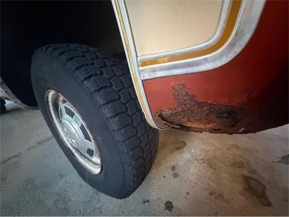 1977 GMC C/K 3rd Gen - Image 15 of 18