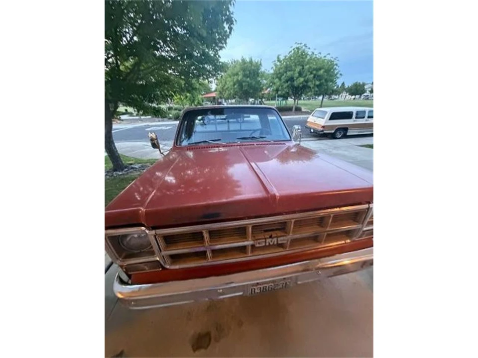 1977 GMC C/K 3rd Gen - Image 12 of 18