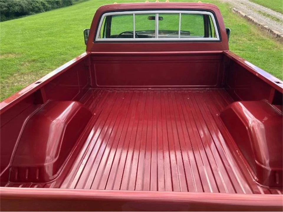 1977 GMC C/K 3rd Gen - Image 6 of 7