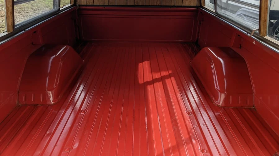 1977 GMC C/K 3rd Gen - Image 6 of 10