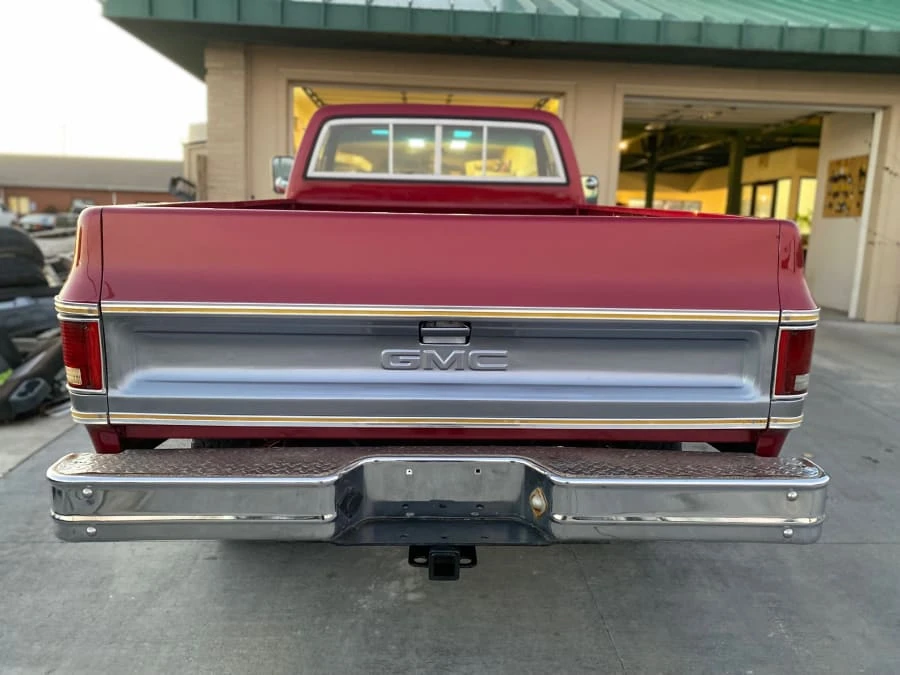 1977 GMC C/K 3rd Gen - Image 10 of 19