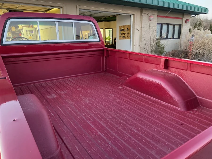 1977 GMC C/K 3rd Gen - Image 19 of 19