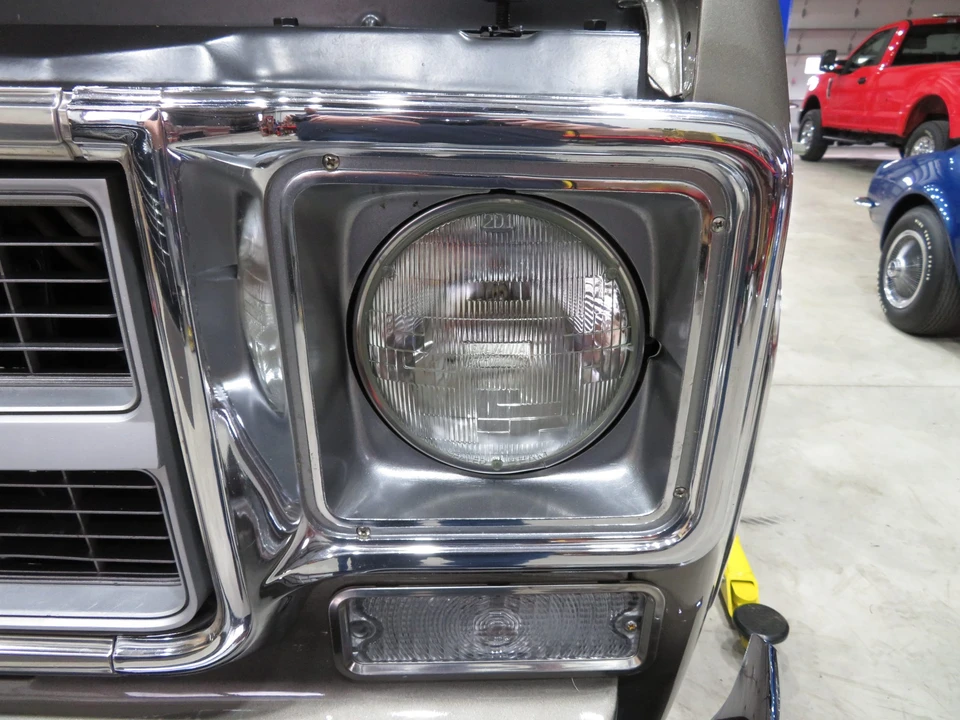 1977 GMC C/K 3rd Gen - Image 29 of 31