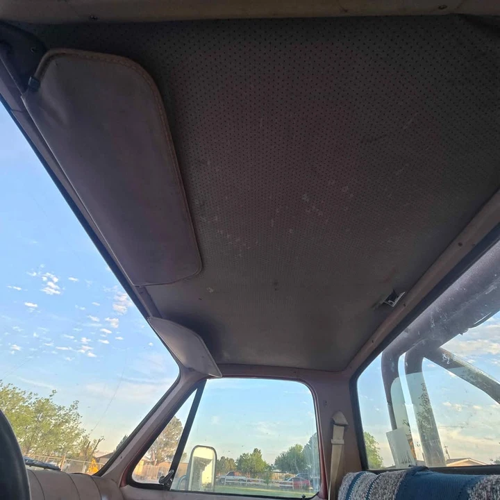 1977 GMC Sierra - Image 7 of 14