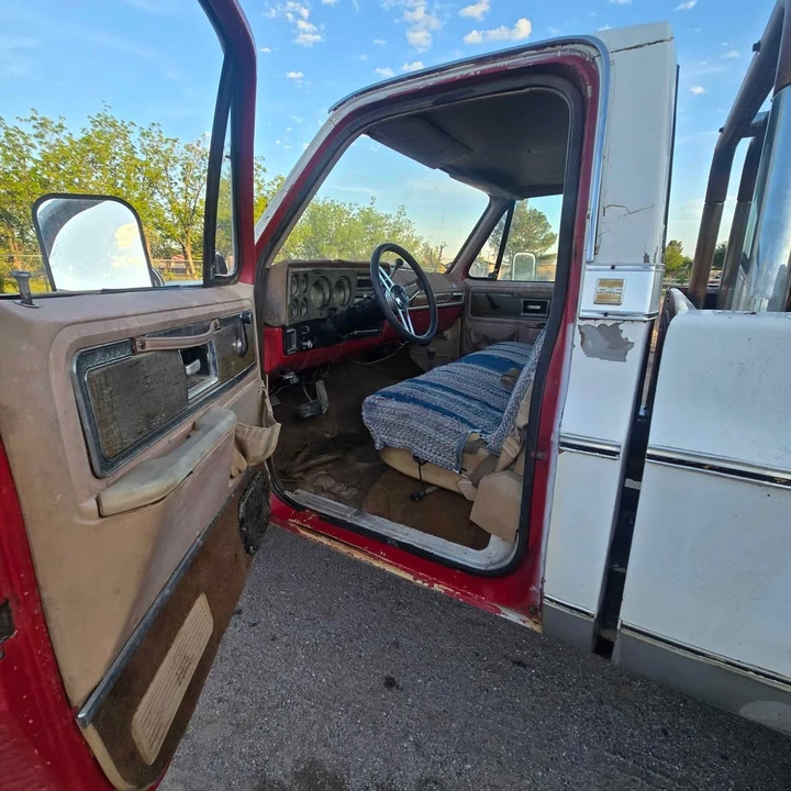 1977 GMC Sierra - Image 5 of 14