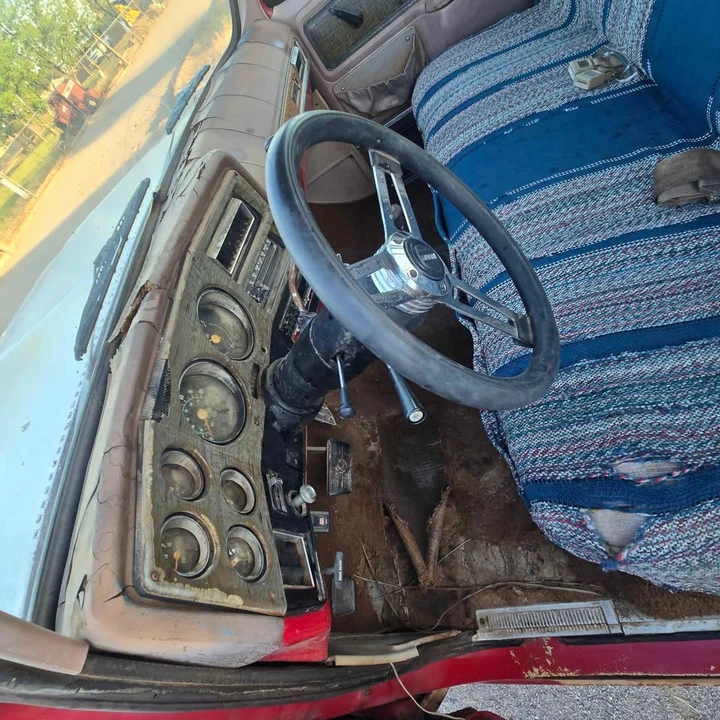1977 GMC Sierra - Image 6 of 14