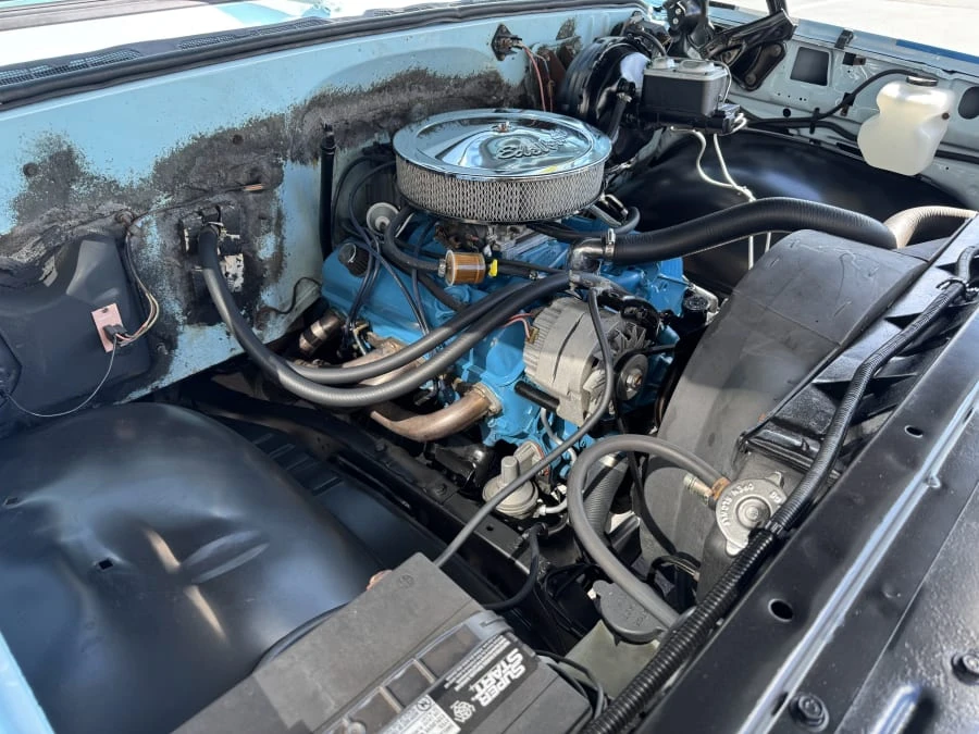 1977 GMC C/K 3rd Gen - Image 8 of 9