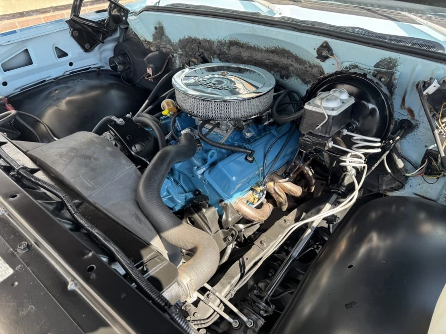 1977 GMC C/K 3rd Gen - Image 7 of 9