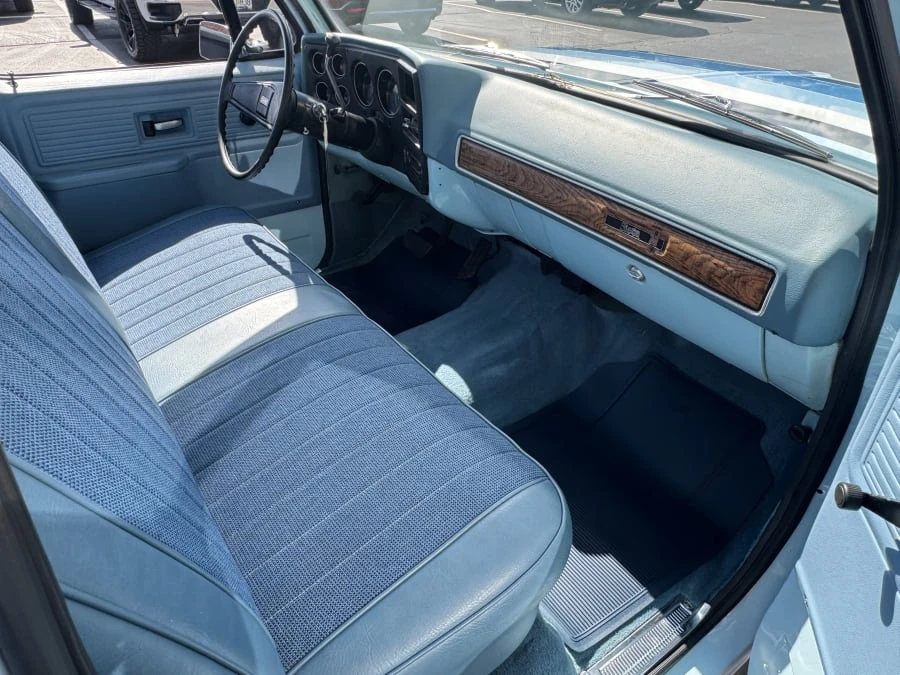 1977 GMC C/K 3rd Gen - Image 6 of 9
