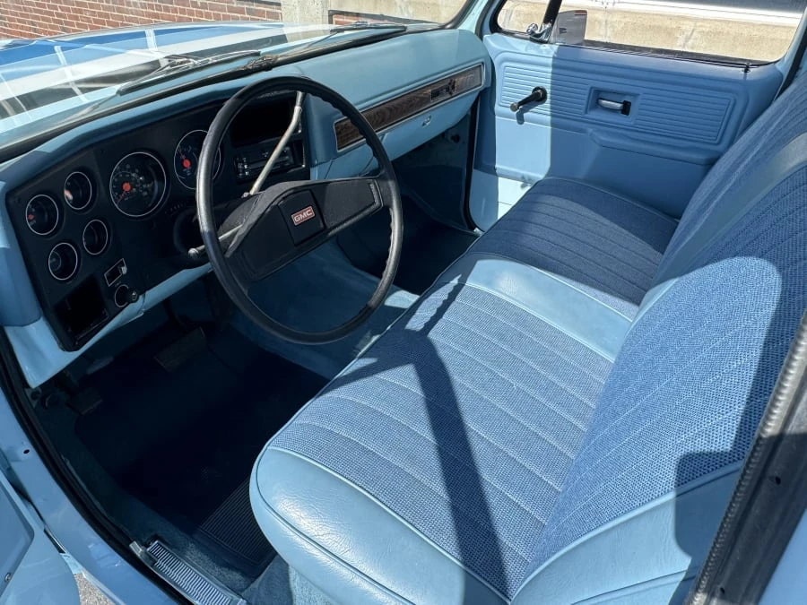 1977 GMC C/K 3rd Gen - Image 5 of 9