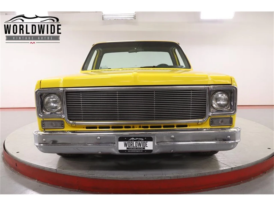 1977 GMC Sierra - Image 15 of 31