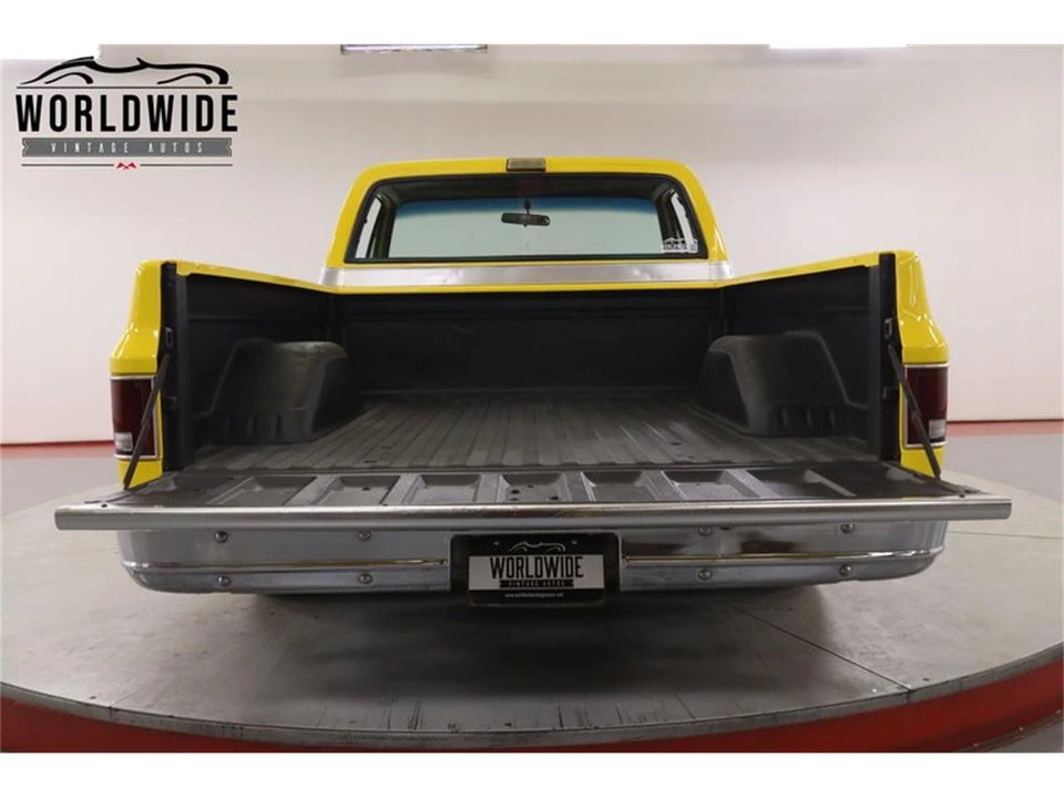 1977 GMC Sierra - Image 19 of 31