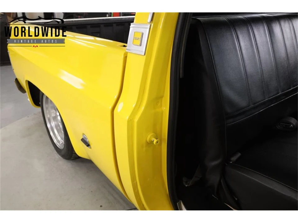 1977 GMC Sierra - Image 31 of 31