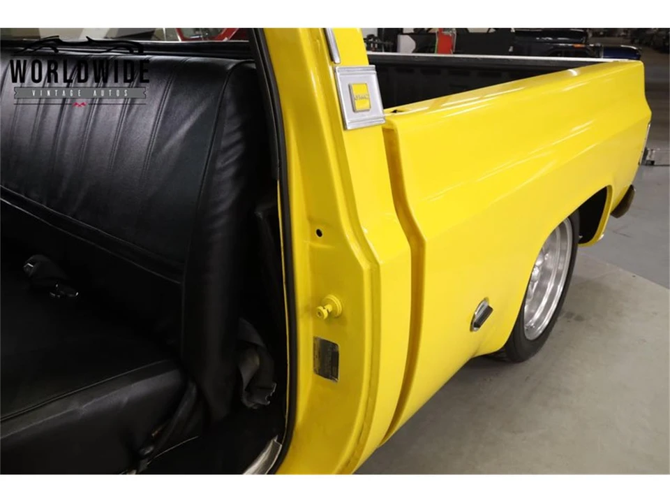 1977 GMC Sierra - Image 25 of 31