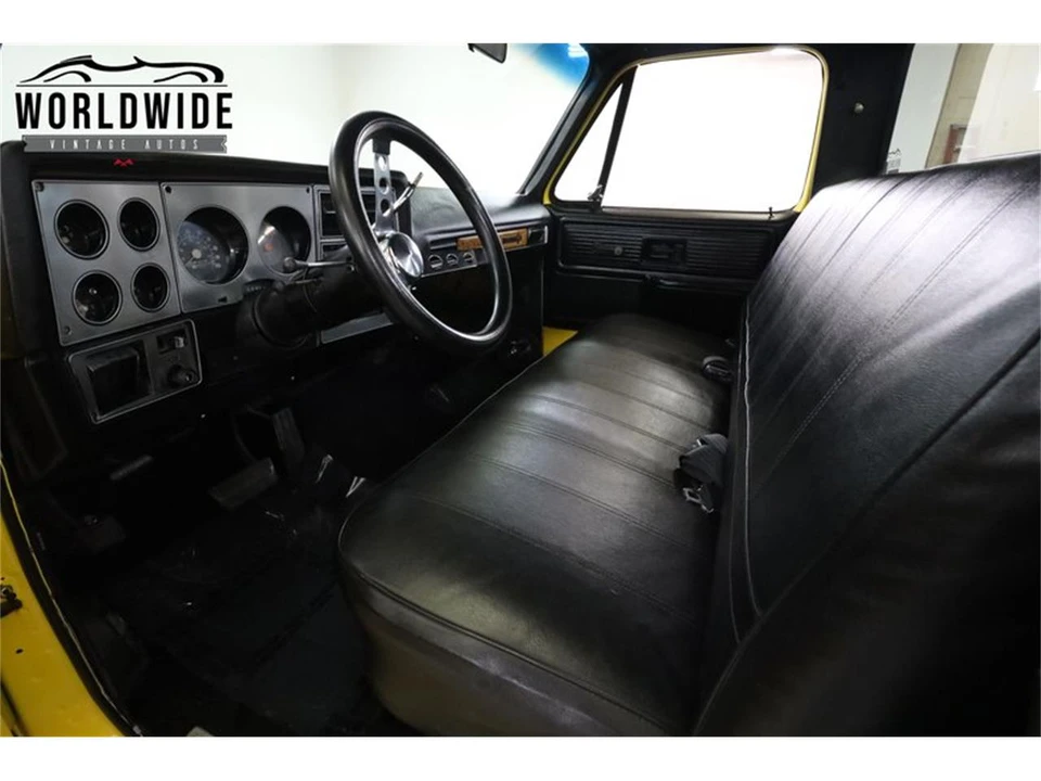 1977 GMC Sierra - Image 27 of 31