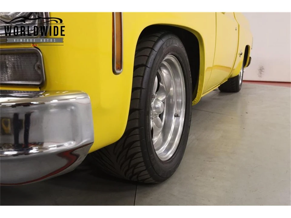 1977 GMC Sierra - Image 11 of 31