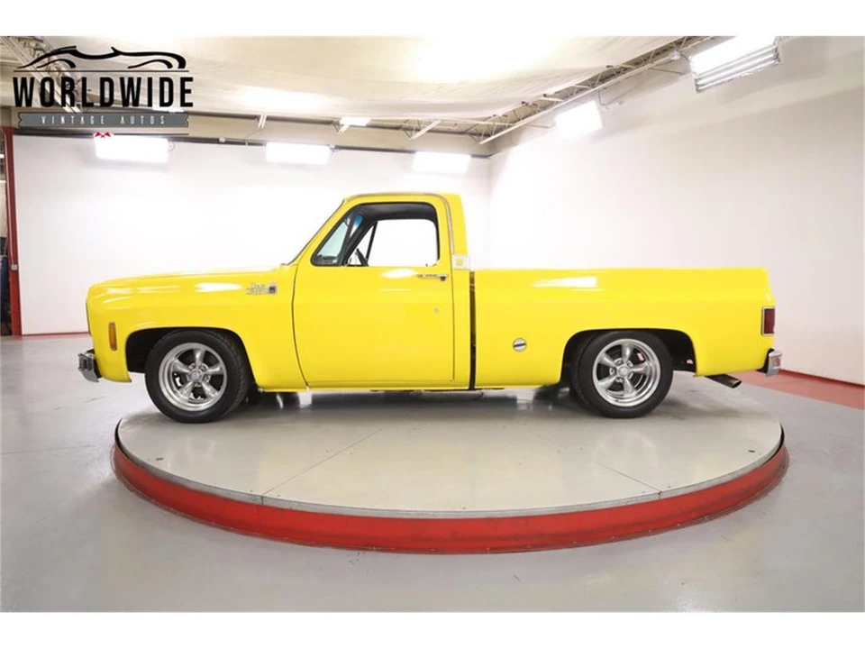 1977 GMC Sierra - Image 3 of 31