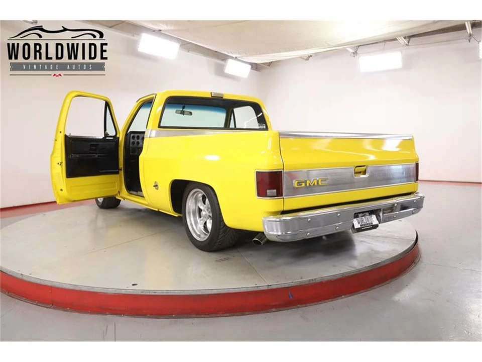 1977 GMC Sierra - Image 23 of 31
