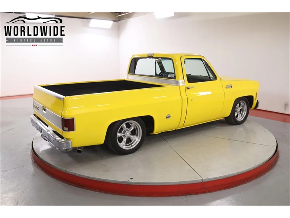 1977 GMC Sierra - Image 6 of 31