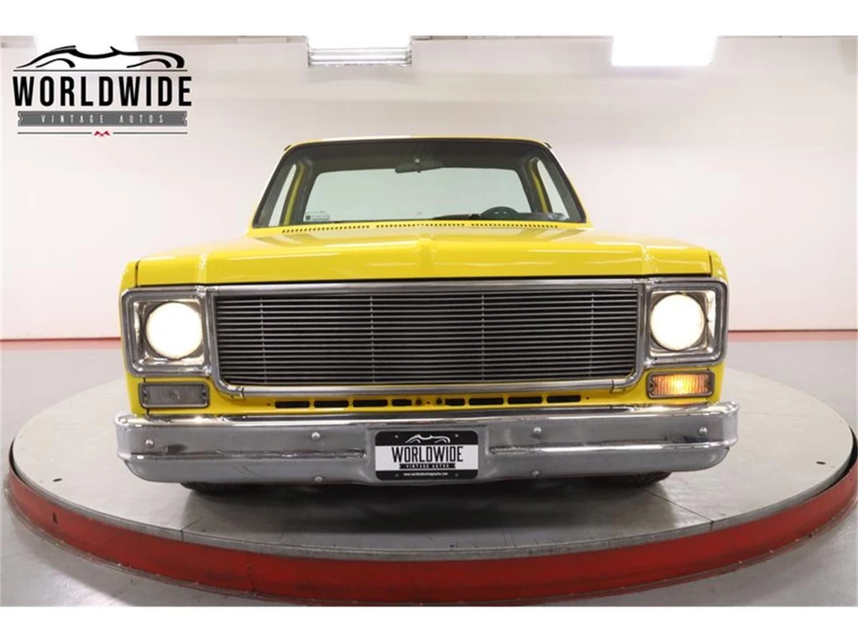 1977 GMC Sierra - Image 16 of 31