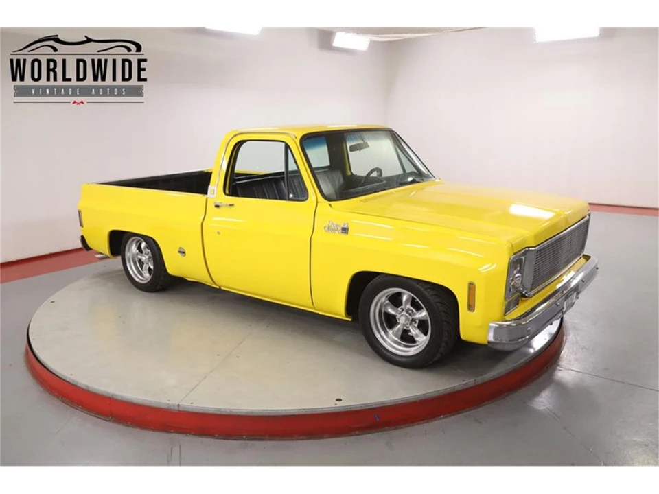 1977 GMC Sierra - Image 2 of 31