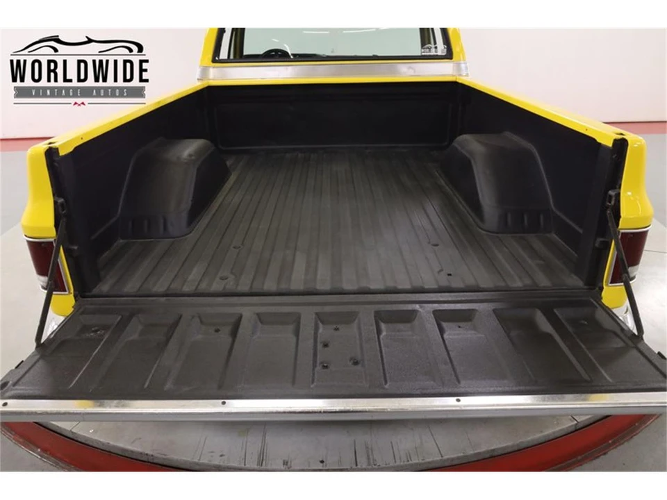 1977 GMC Sierra - Image 20 of 31