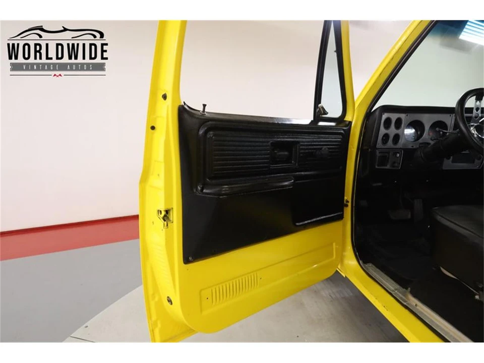 1977 GMC Sierra - Image 26 of 31